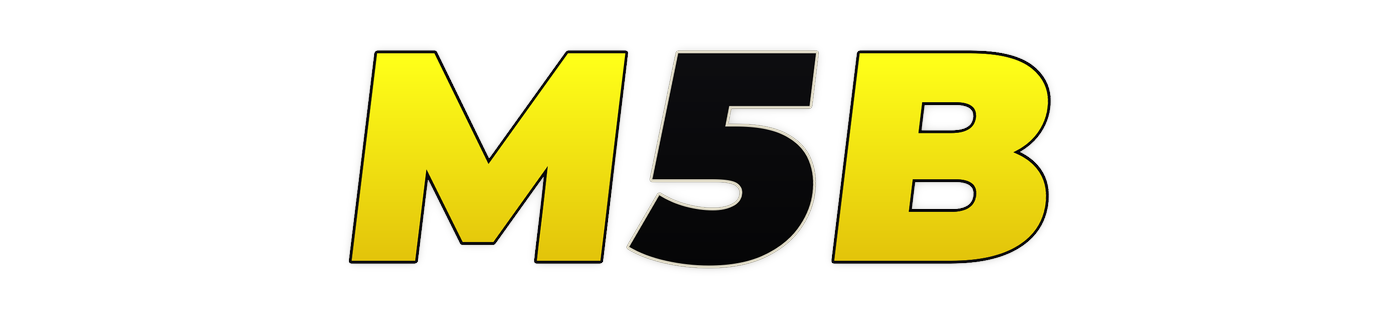 Logo m5b